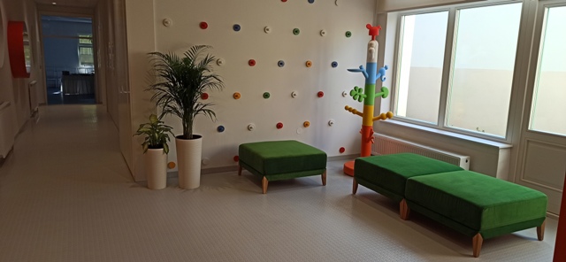 A Vackor várja a gyerekeket (Galéria)