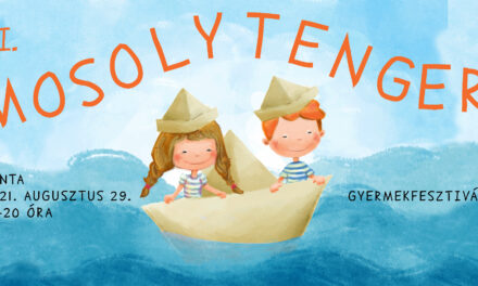 Rodeóbika, szumó, garasgyűjtés – Vasárnap Mosolytenger Gyermekfesztivál Zentán