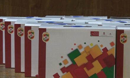 Szeptember másodikáig minden elsős megkapja a beiskolázási csomagot