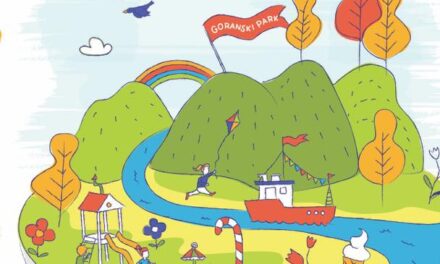 Mosolysziget – gyermekprogram a hétvégén Óbecsén