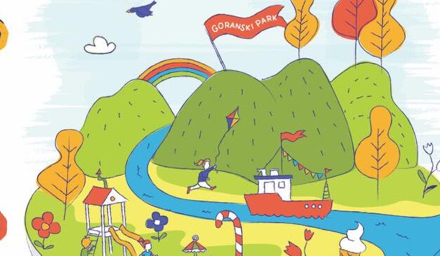 Mosolysziget – gyermekprogram a hétvégén Óbecsén