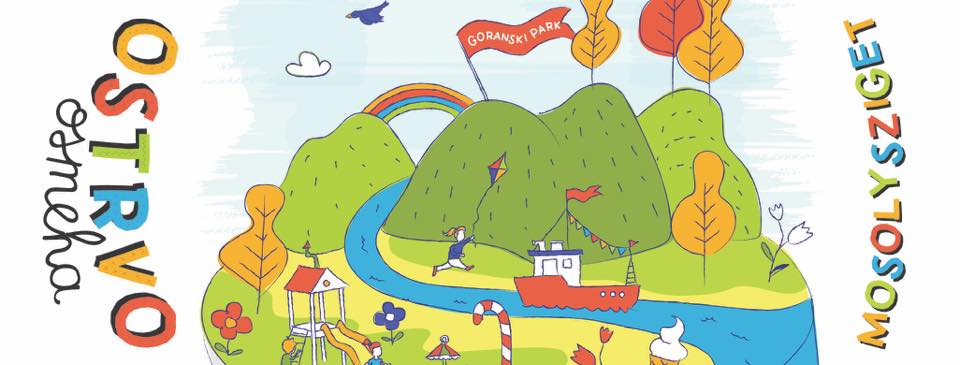 Mosolysziget – gyermekprogram a hétvégén Óbecsén