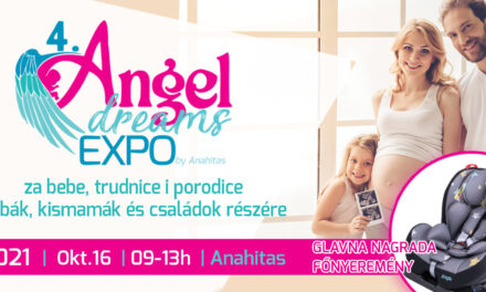 Baba-mama-család expó a hétvégén Szabadkán