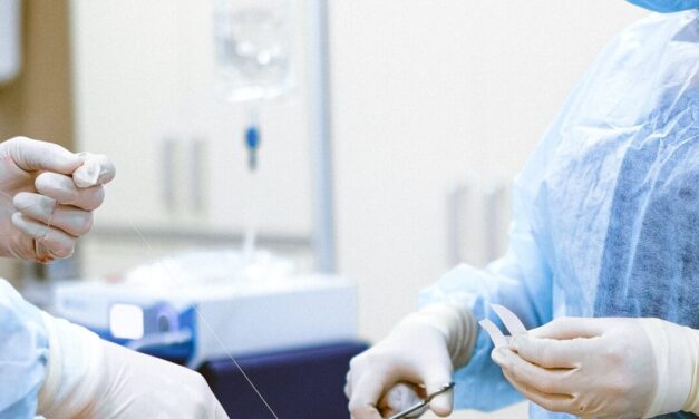 Három gyermek szorul gépi lélegeztetésre Belgrádban