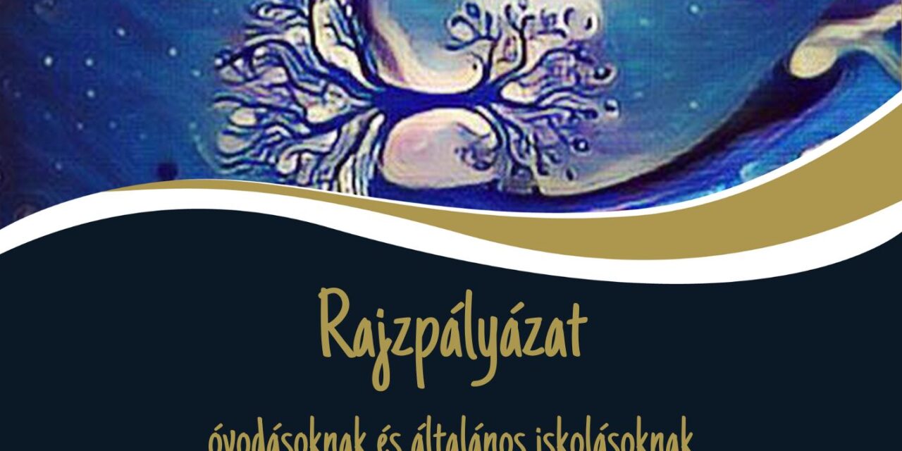 Rajzpályázat a szoptatásról