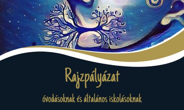 Rajzpályázat a szoptatásról