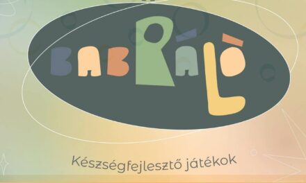 Babráló – Montessori ihletésű játszóház Szabadkán