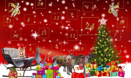 Mi kerüljön az adventi naptárba?