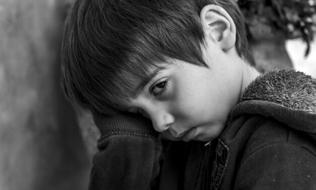 A rendszer nem tudja megvédeni a gyermekeket