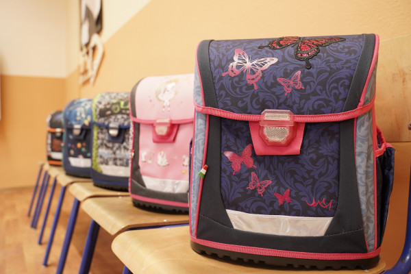 Idén is segíti iskolatáskával a külhoni magyar családokat a Rákóczi Szövetség