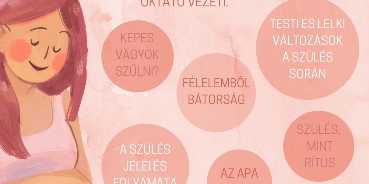 Holisztikus szülésfelkészítő Szabadkán