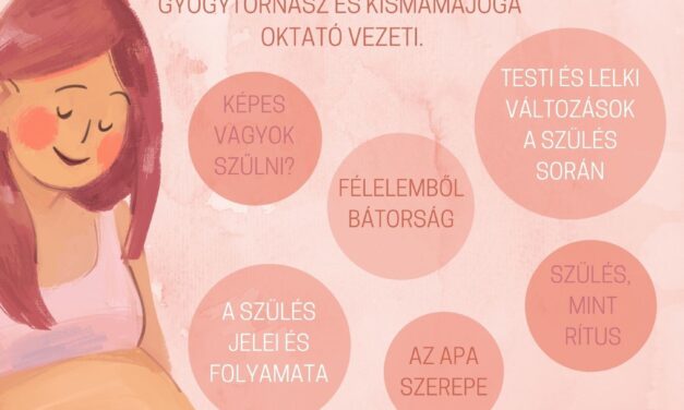 Holisztikus szülésfelkészítő Szabadkán