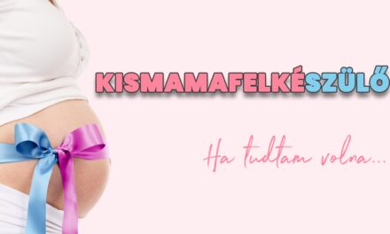KismamafelkéSZÜLŐ – tanfolyam indul Zentán