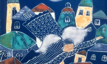 Telepalacsinta – gyermekműsor Szabadkán a Városi Könyvtárban