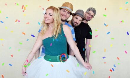 Apacuka koncert Magyarkanizsán