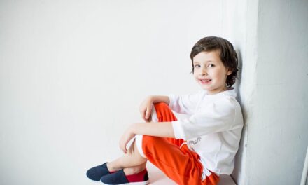 22 képesség, amire minden gyereknek szüksége van 10 éves korára