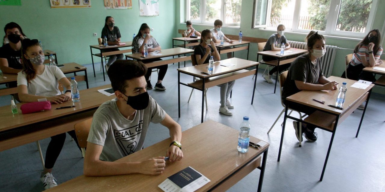 Megvásárolhatók a kisérettségi feladatgyűjteményei