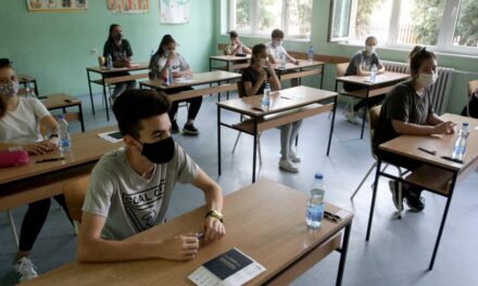 Megvásárolhatók a kisérettségi feladatgyűjteményei