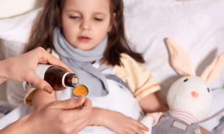 Nem lehet antibiotikum-szirupot kapni a gyógyszertárakban