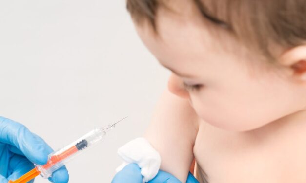 Ezek a kötelező védőoltások korosztályok szerint