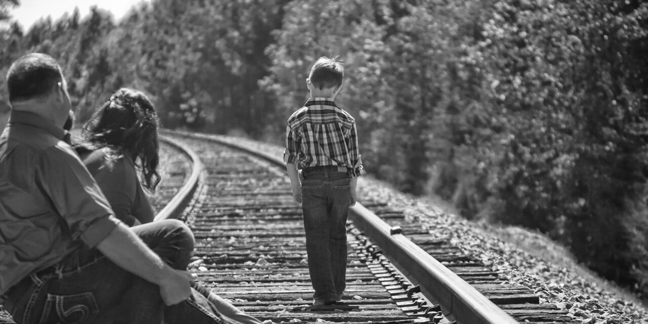 Most a legfontosabb, hogy beszélgessünk