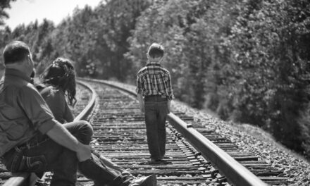 Most a legfontosabb, hogy beszélgessünk