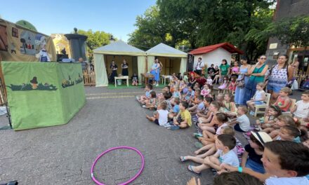 Megnyílt Etnopolis, mindenkit vár az Interetno Szabadkán