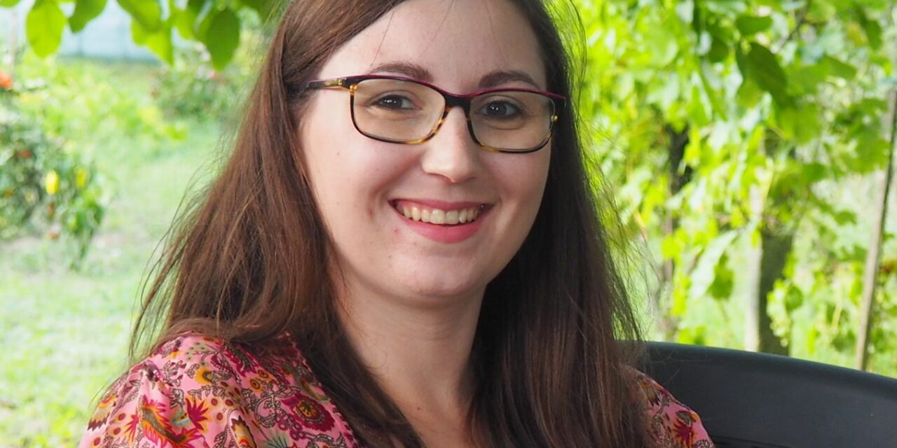 A gyermek is örül, ha felnőttes feladatokat végezhet