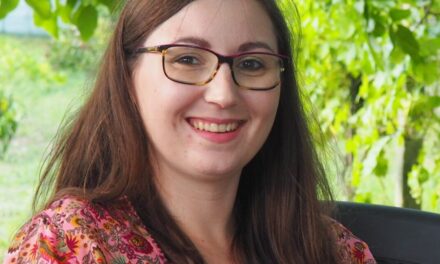 A gyermek is örül, ha felnőttes feladatokat végezhet