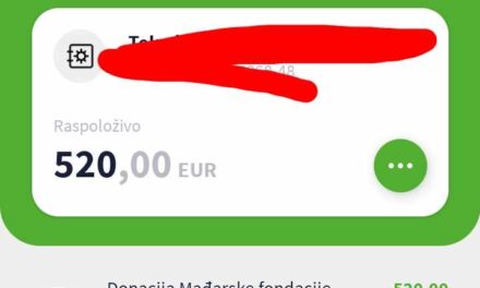 Megkezdték a Szülőföldön Magyarul támogatás kifizetését Vajdaságban