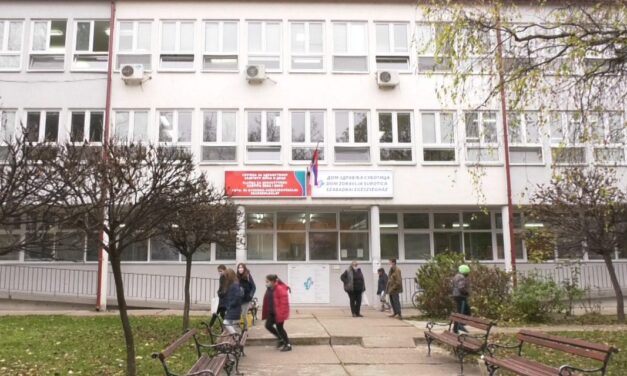 Újra kötelező gyermekorvost választani a szabadkai „diszpanzérban”