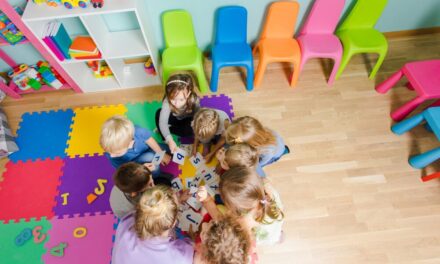 Topolyán és Zentán is olcsóbb lett az óvodai ellátás