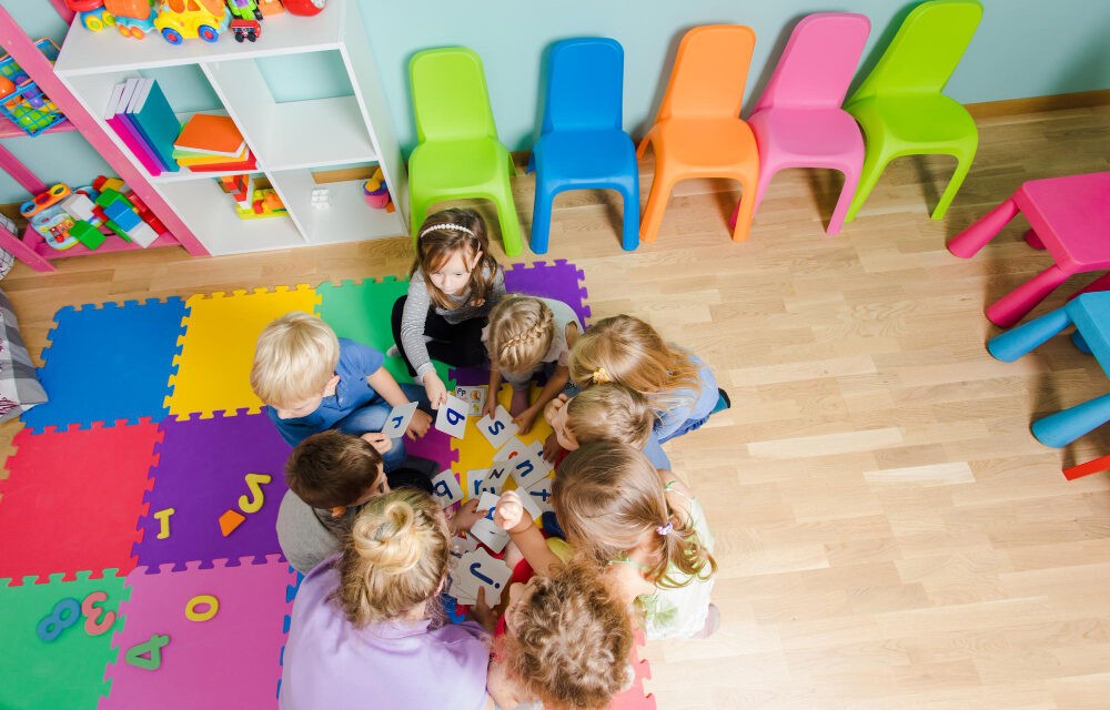 Topolyán és Zentán is olcsóbb lett az óvodai ellátás