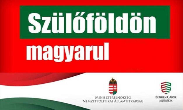 Január közepéig is elhúzódik a Szülőföldön Magyarul támogatások kifizetése Vajdaságban