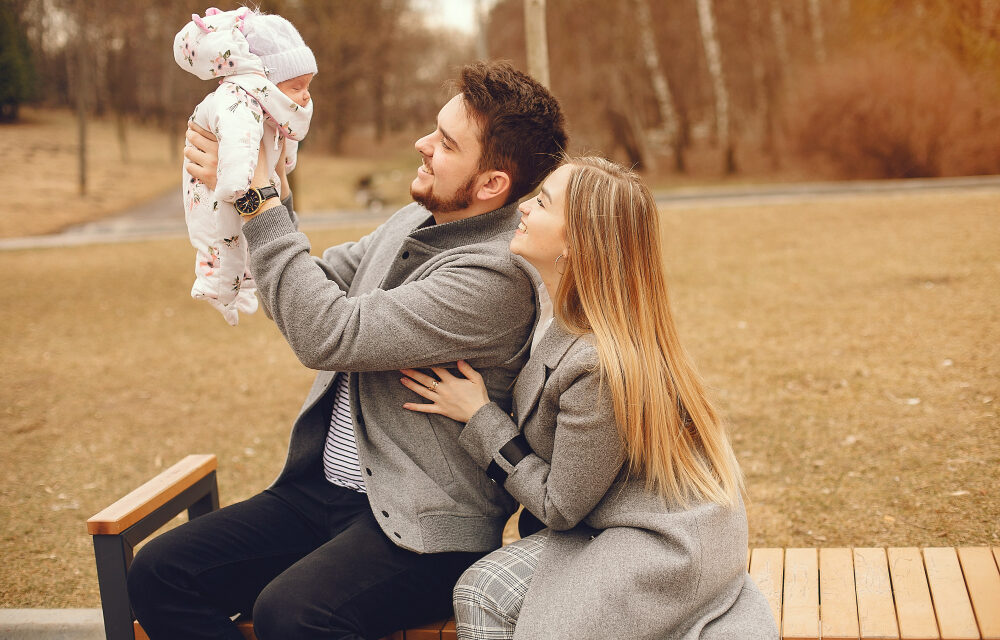 Normális, ha kétségeink vannak a szülővé válás kapcsán