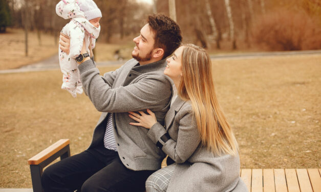 Normális, ha kétségeink vannak a szülővé válás kapcsán