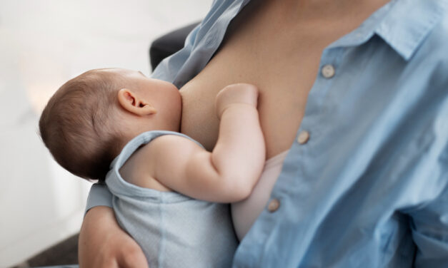 Babák folyadékpótlása a kánikula alatt