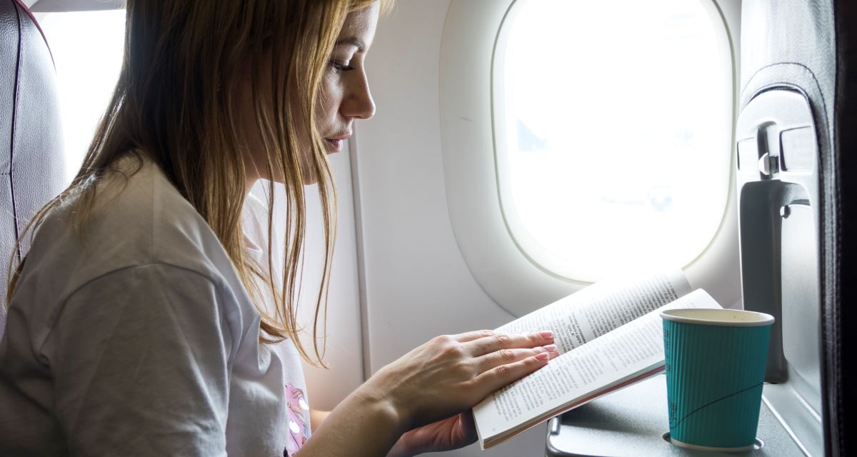 Mire figyeljünk, ha kismamaként repülővel indulunk nyaralni?